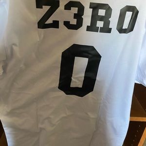 Fun at the fair white tshirt